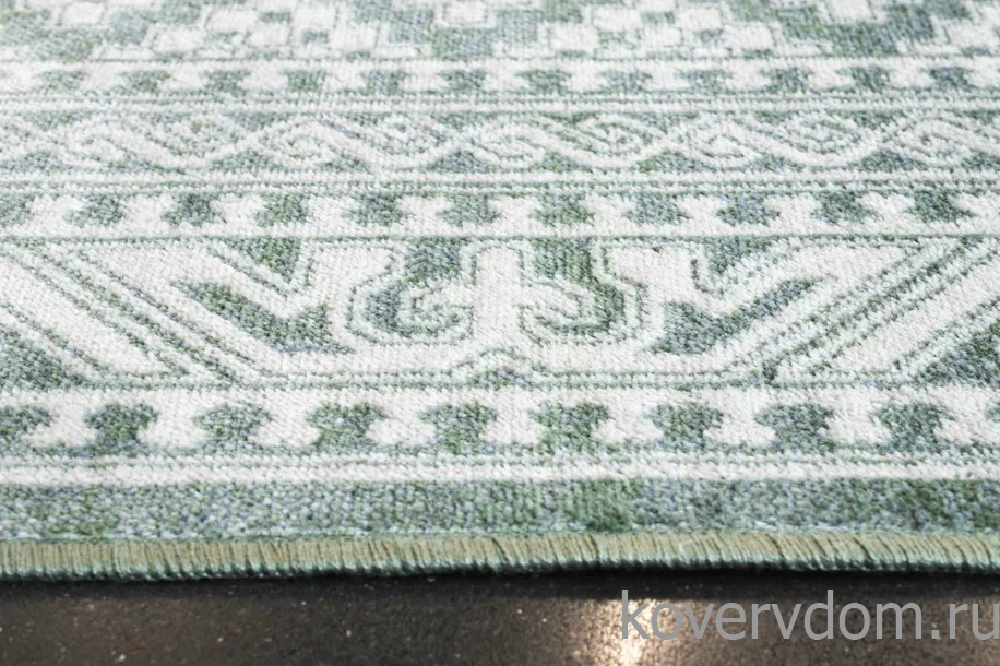 Ковер из вискозы и хлопка ROYAL PALACE 2020 17964 7767 Ковер из вискозы и хлопка ROYAL PALACE 2020 17964 7767