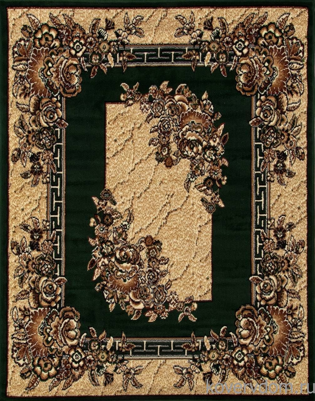 Ковер LAGUNA ROZA GREEN