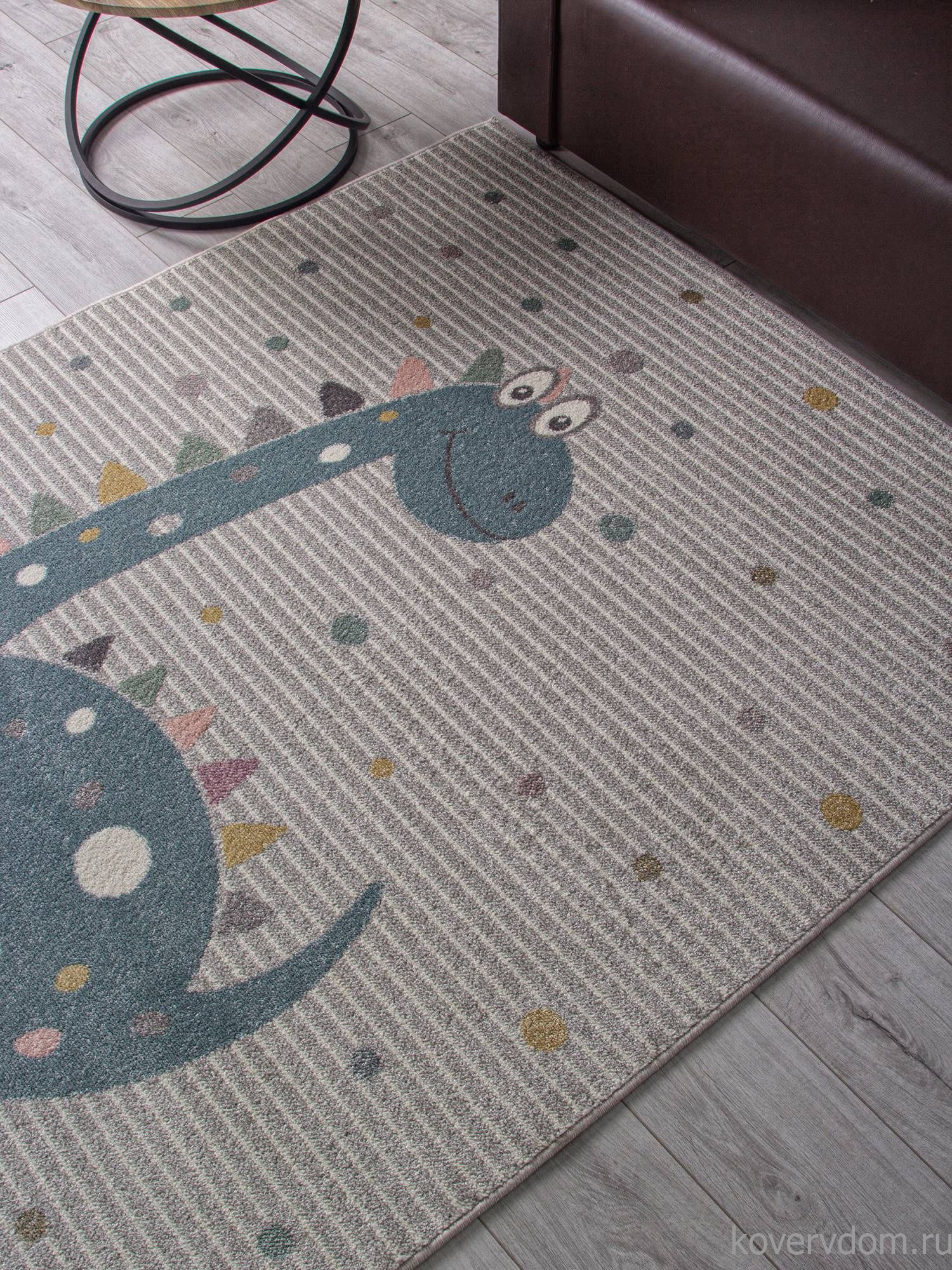 Ковер IZUMRUD LM20 GRAY Ковер IZUMRUD LM20 GRAY