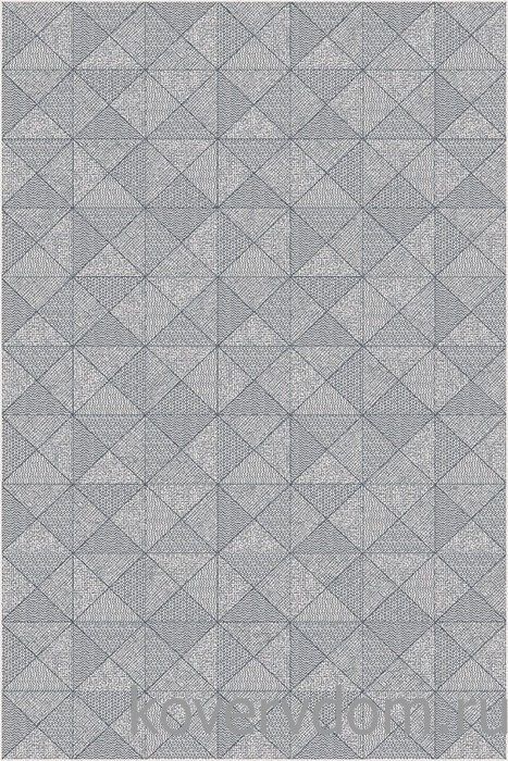 Ковер из вискозы и хлопка ROYAL PALACE 2020 17144 6737 Ковер из вискозы и хлопка ROYAL PALACE 2020 17144 6737