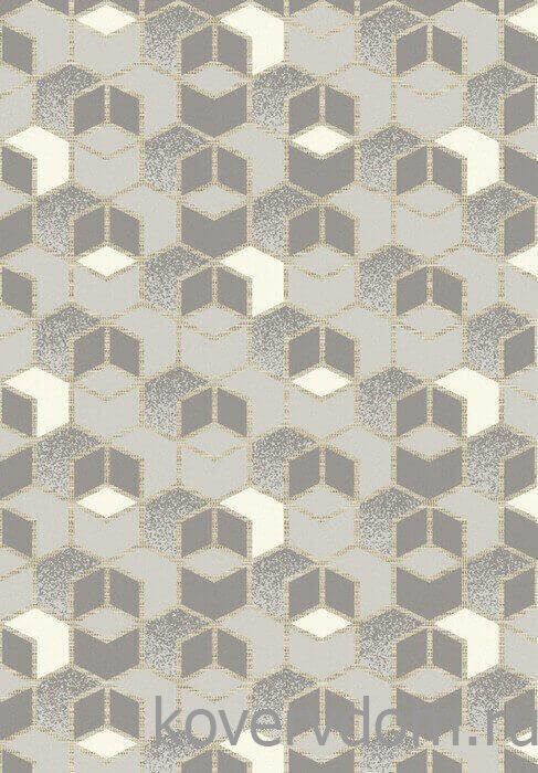 Ковер рельефный FLOW 27202 536 Ковер рельефный FLOW 27202 536