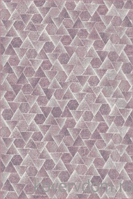 Ковер из вискозы и хлопка ROYAL PALACE 2020 R 17993 1666 Ковер из вискозы и хлопка ROYAL PALACE 2020 R 17993 1666