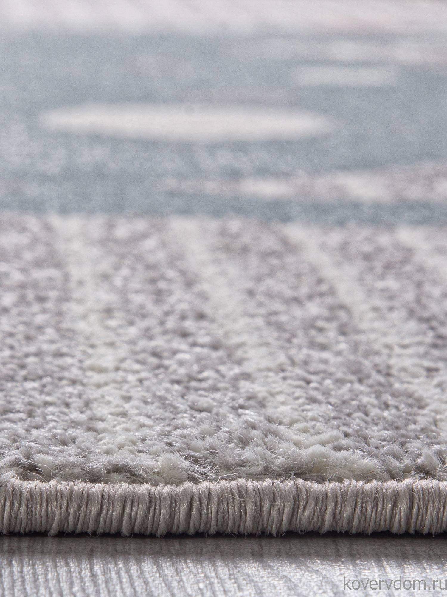 Ковер IZUMRUD LM20 GRAY Ковер IZUMRUD LM20 GRAY