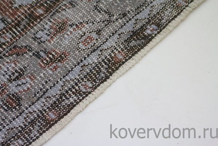 Винтажный ковер 100% шерсть R-4103