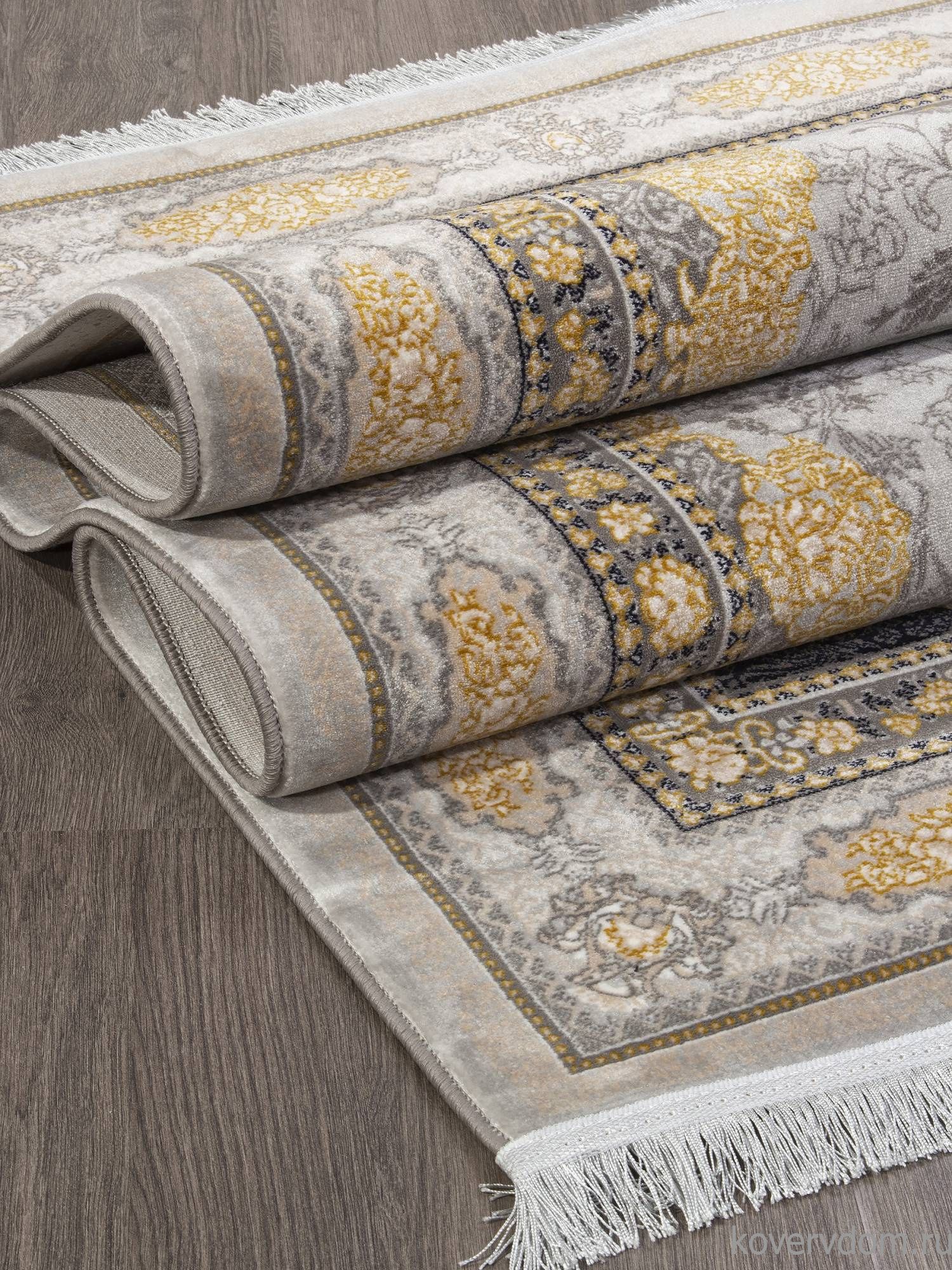 Ковер KASHAN 752142 000