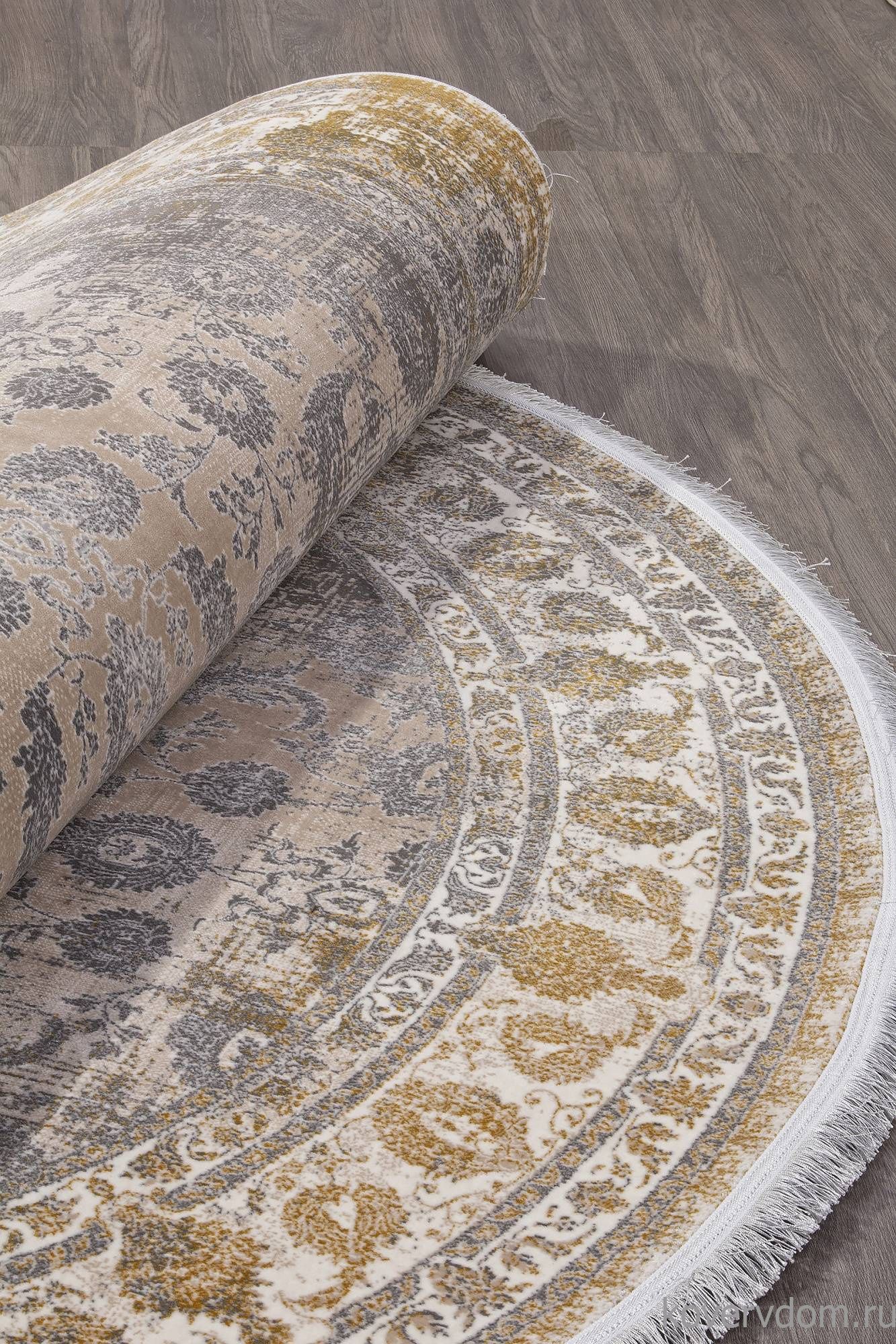 Ковер DALMA 752222 000 Овал