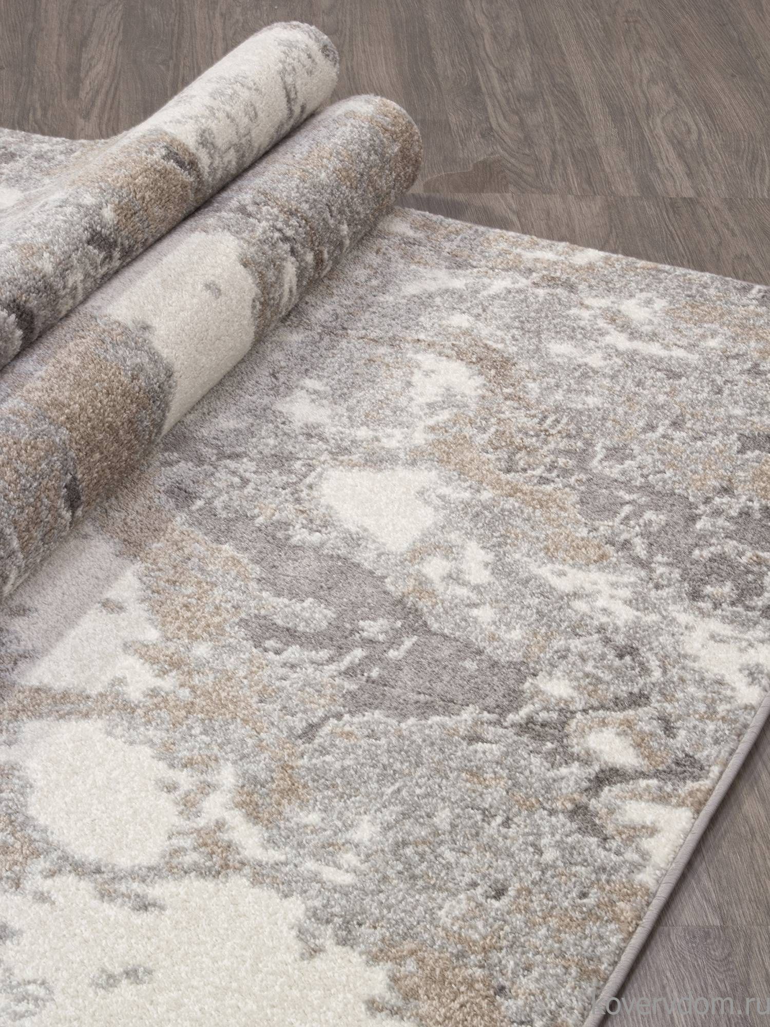 Ковер MONTANA F109 BEIGE