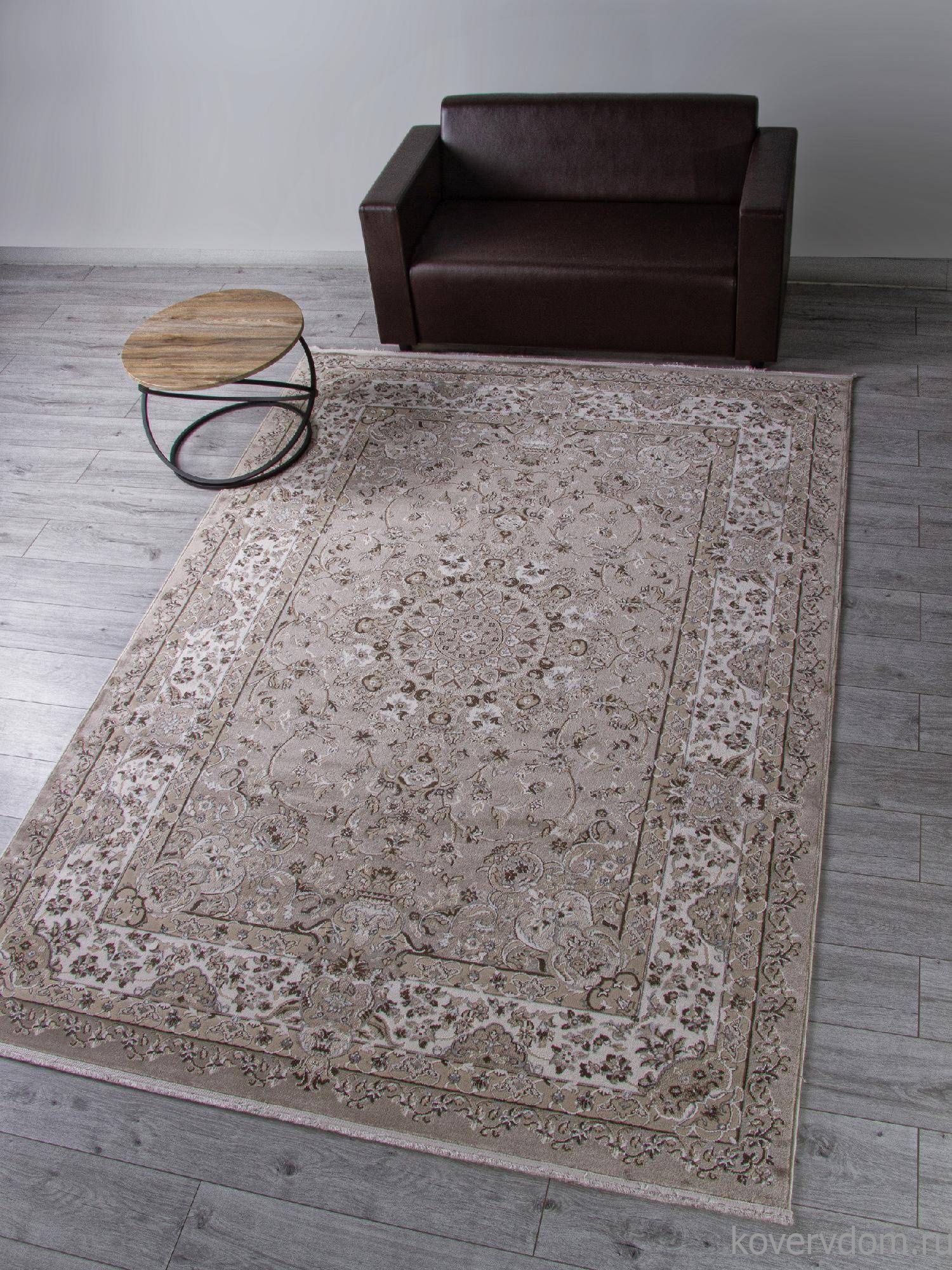 Ковер DOLCE D206 BEIGE