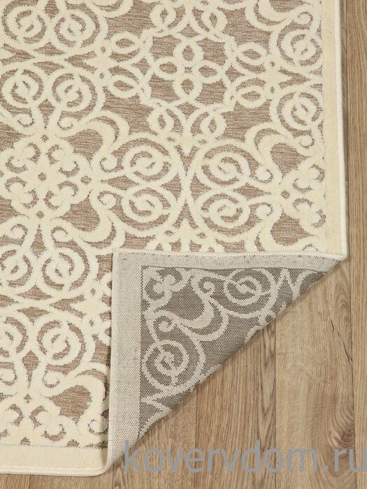 Рельефный ковер из вискозы GENOVA R 38036 6565 90 Рельефный ковер из вискозы GENOVA R 38036 6565 90